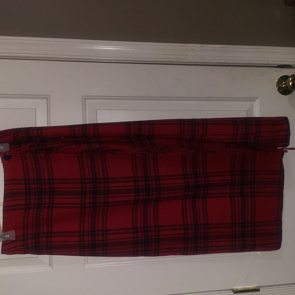 Vintage Cambridge Country Skirt size 10P